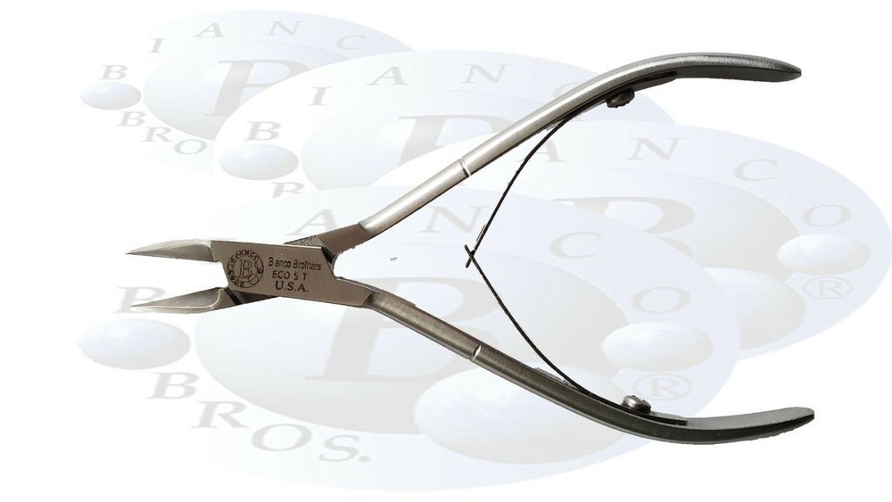 5" Tissue Nipper - BB Eco 5T
