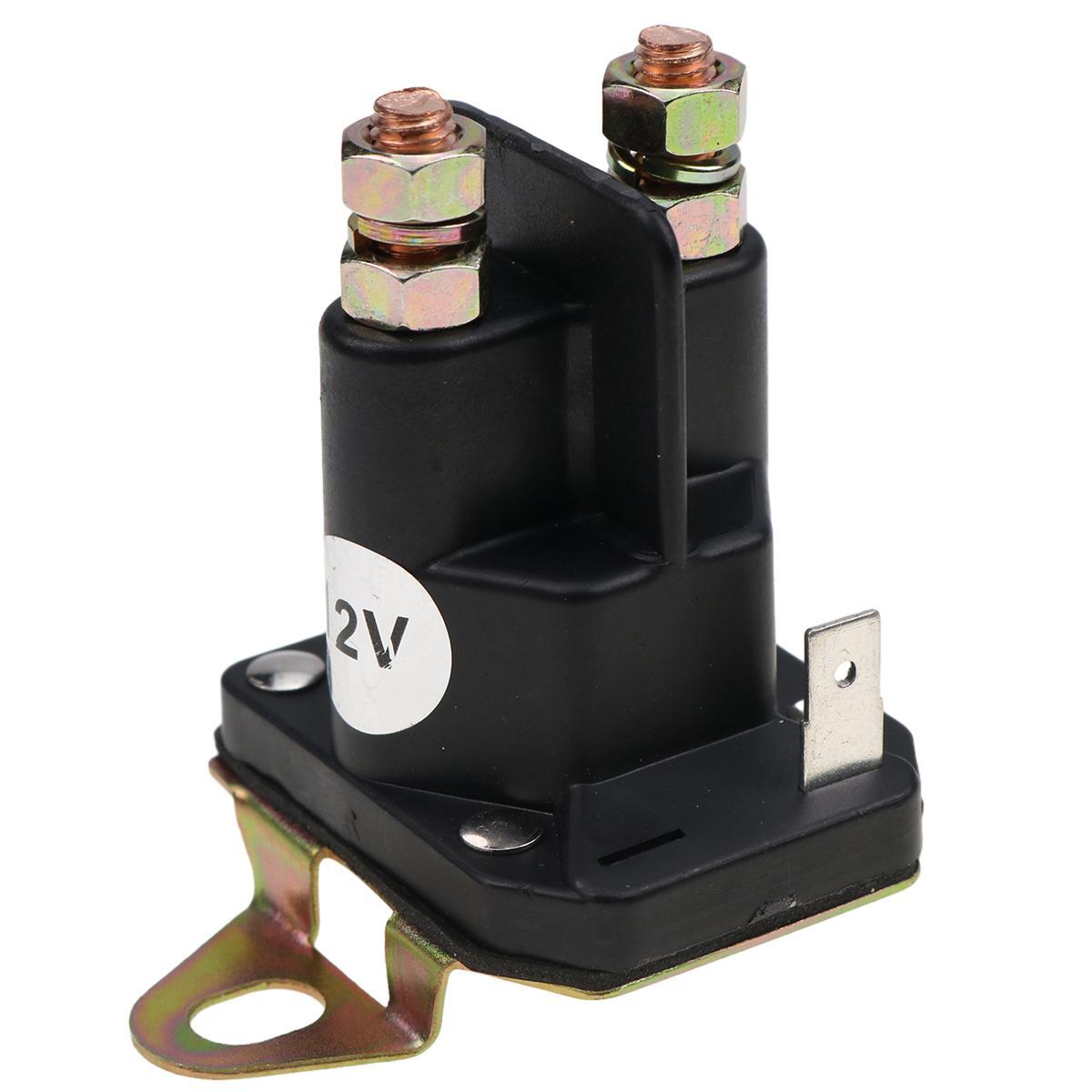 12V Starter Relay Solenoid 2543508 25-435-08-S for Kohler CH11-14 CV11-15 M8
