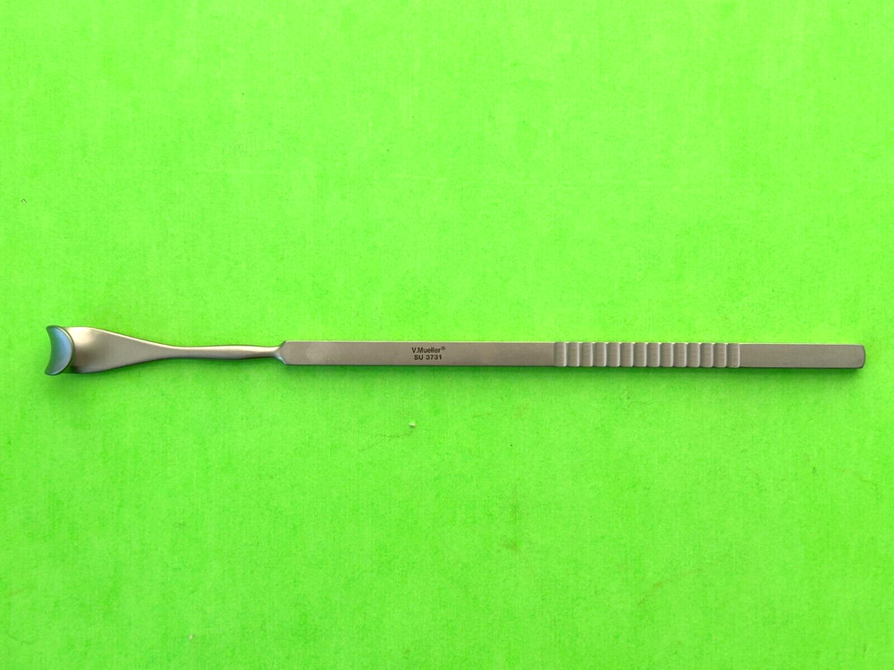 V.Mueller Surgical 9" Vein Retractor