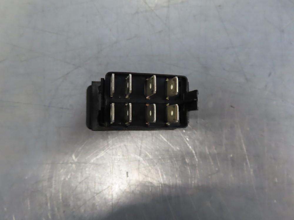 EB1252 2019 19 CAN-AM DEFENDER 800 XT HD8 HEADLIGHT LIGHT SWITCH