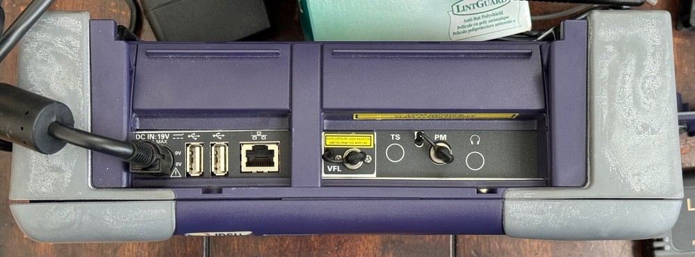 JDSU T-BERD 6000A