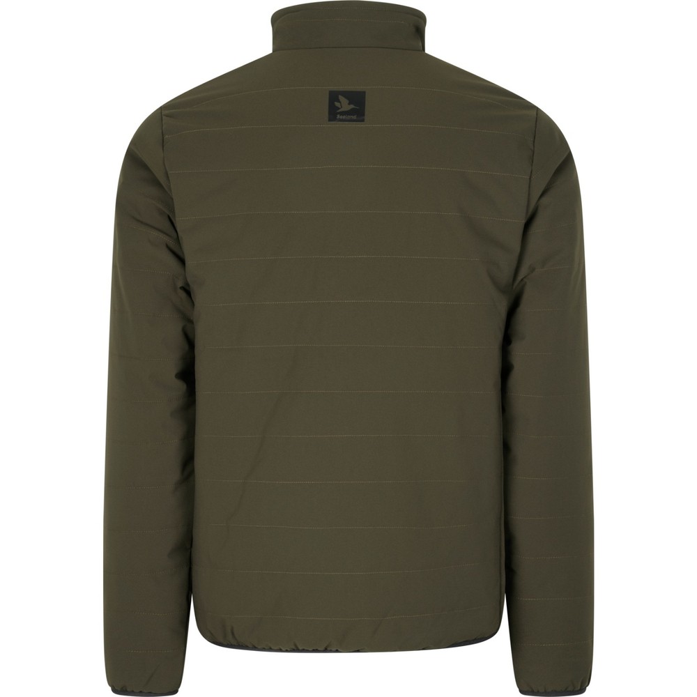 New! Seeland Heating Jacket Celsius Heat