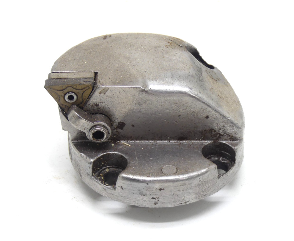 H48 MTFN Modular Boring Bar Head