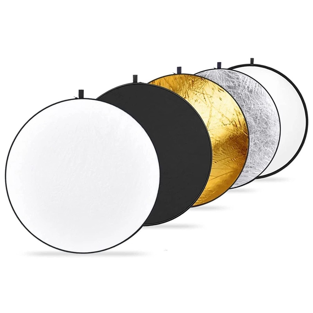 Neewer 5 in 1 Reflector 80 cm