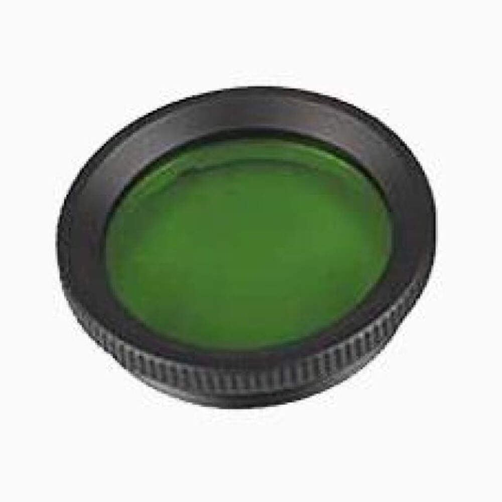 FILTER, GREEN - FITS ACEBEAM T36 - Brand New