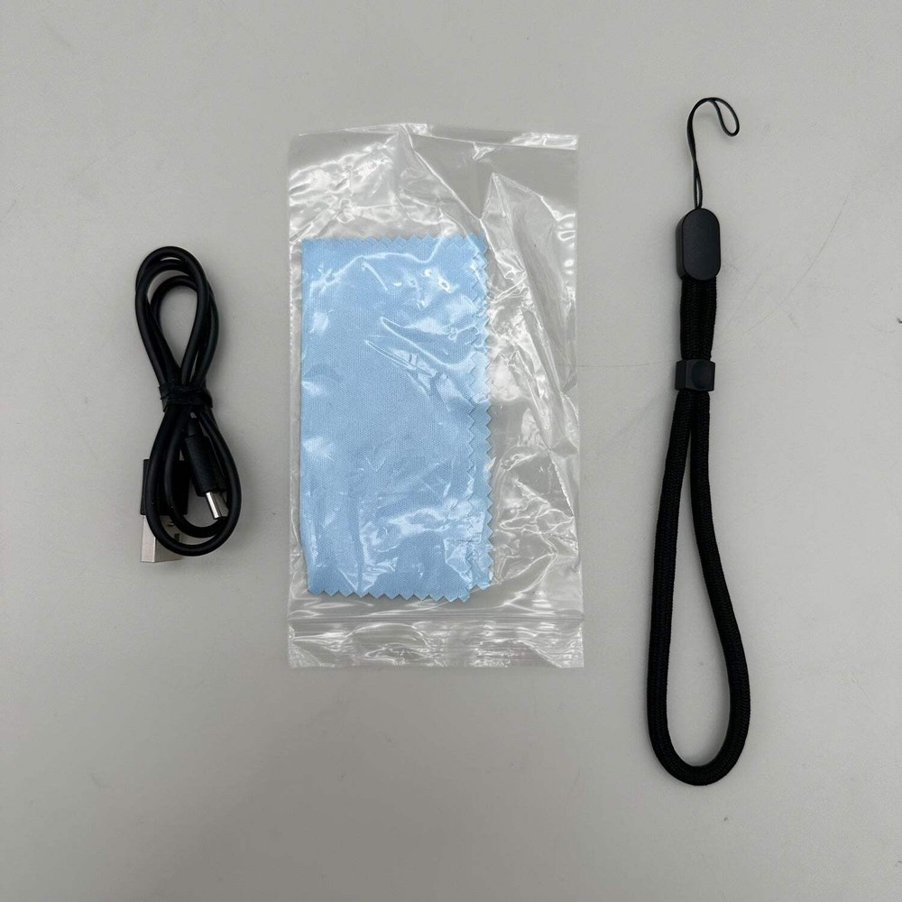 Ordro M5 5MP Mini digital video camera