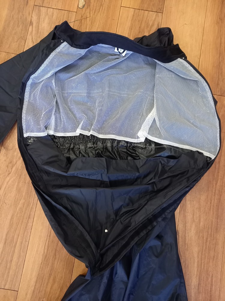 Waterproof Motorcycle All In One Size Small