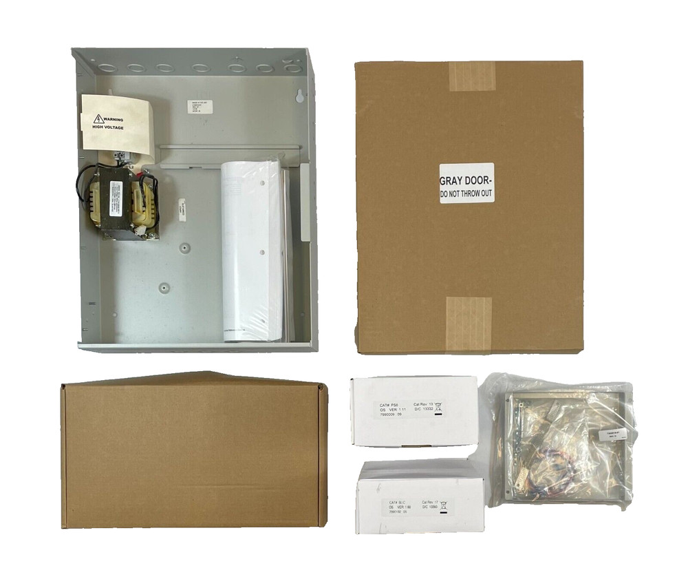 Edwards QS1-1-G-2 - Same Day Shipping (SEALED)