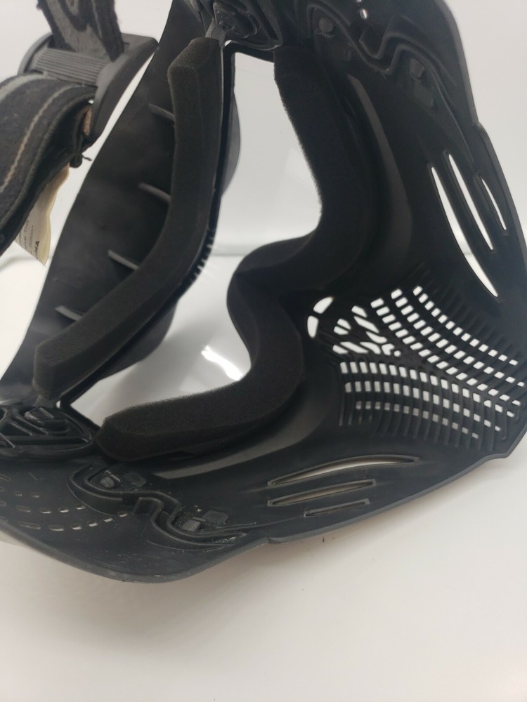 Vents Paintball Mask