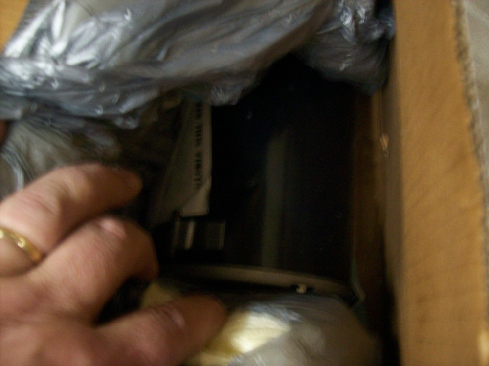 Emerson Motor 4293