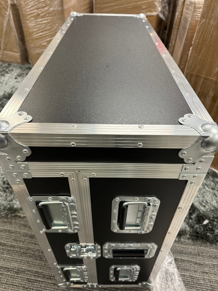Yamaha DM7 and DM7-EX Road Case