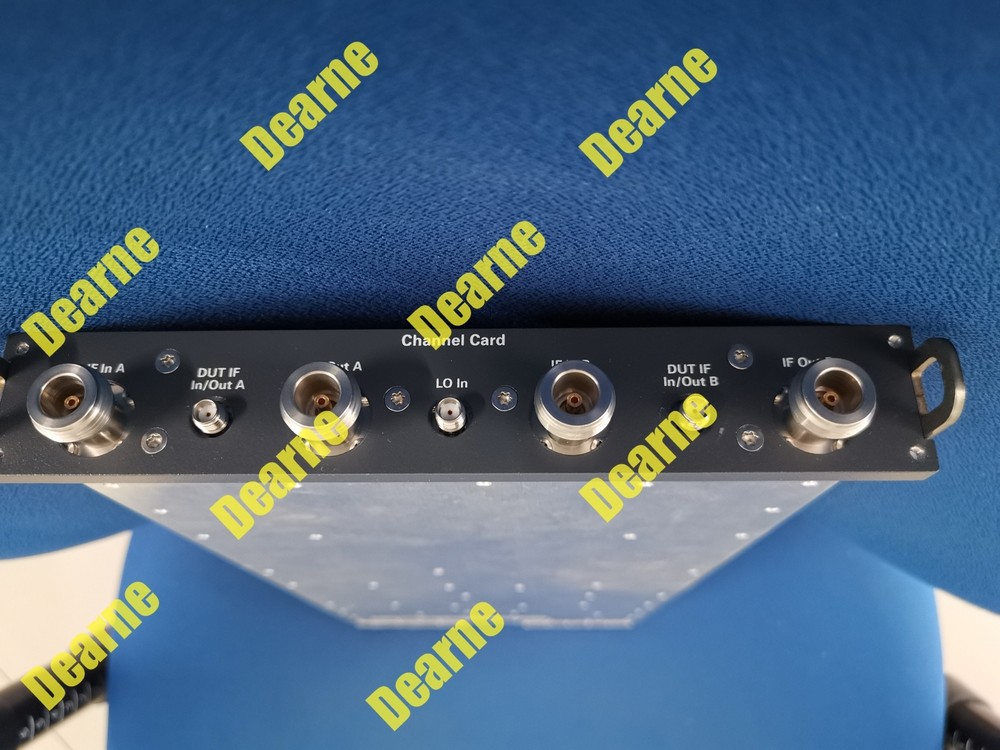 Keysight E7770A common interface unit