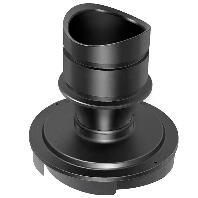 R0445400 Diffuser with O-Ring Hardware for Zodiac Jandy ePump, Stealth, PlusHP