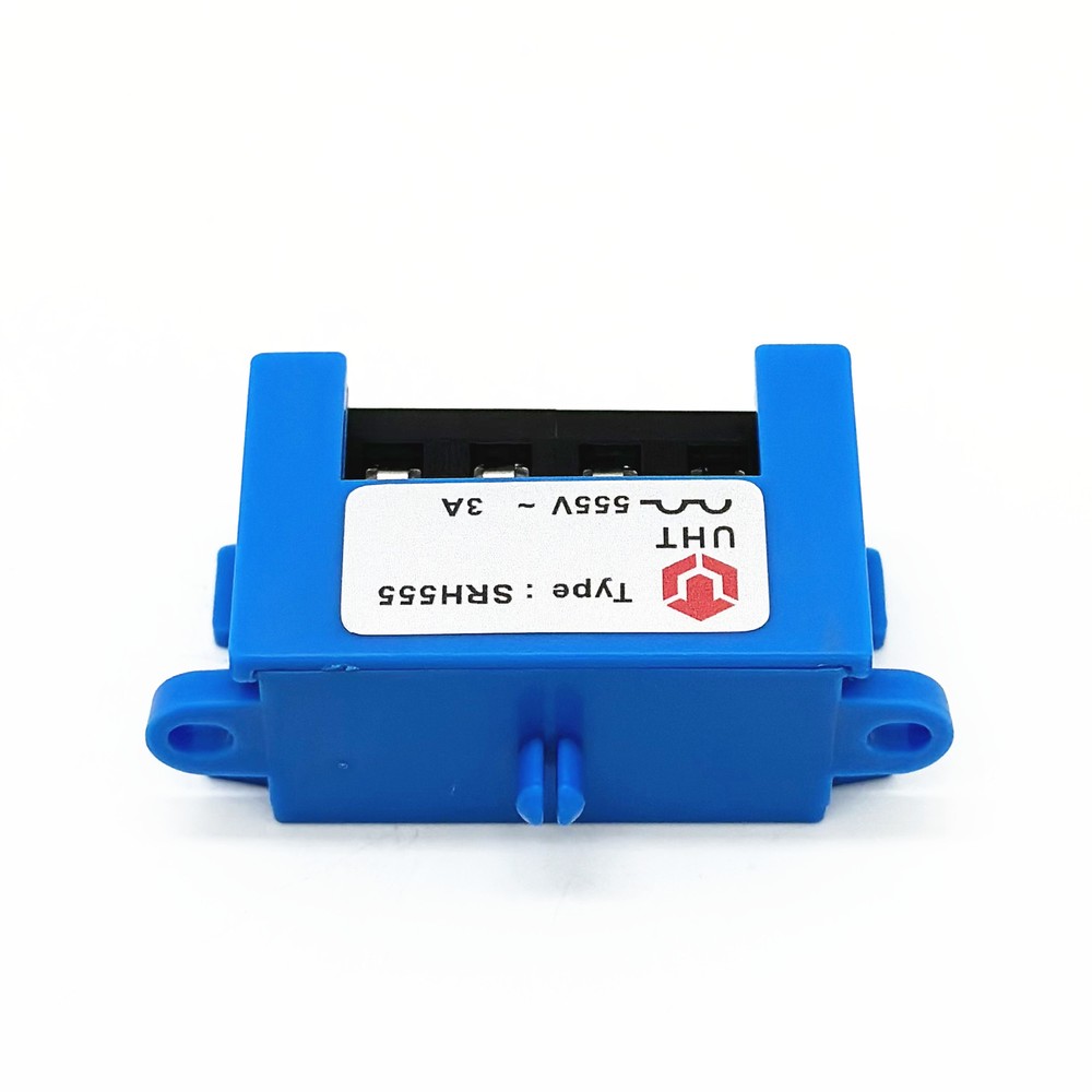 UHT type SRH555 555V~ 3A half wave brake rectifier power supply device