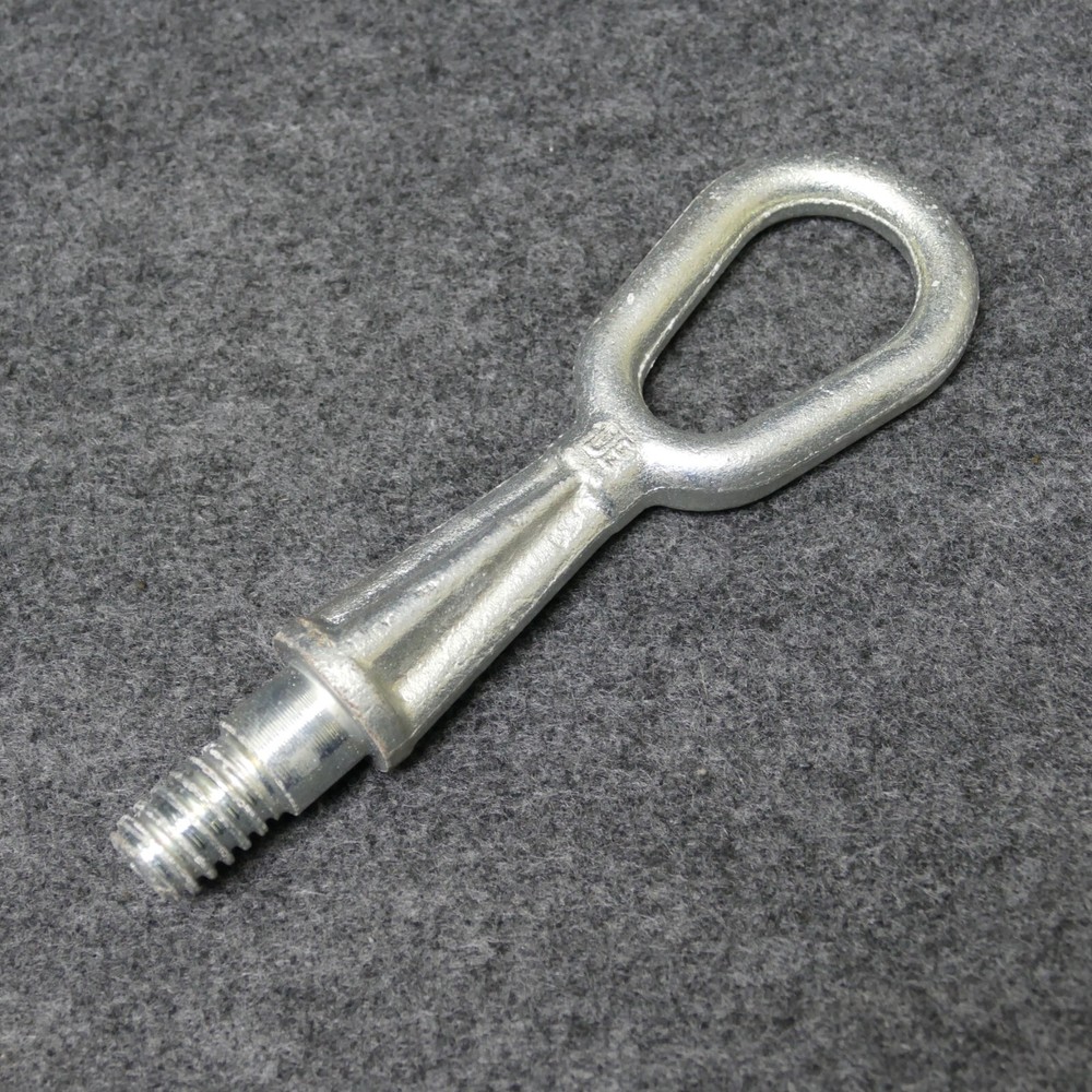 2000-2006 BMW X5 Recovery Loop Towing Hook OEM 72942