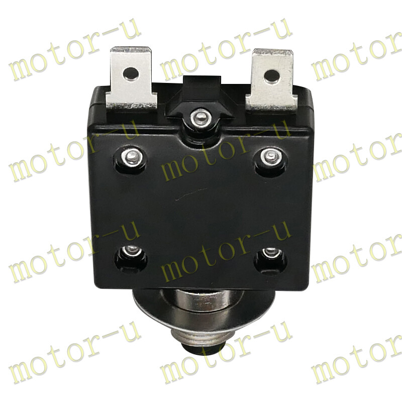 US HX Replace for Dewalt Circuit Breaker 5140000-19 Overcurrent Protector Switch