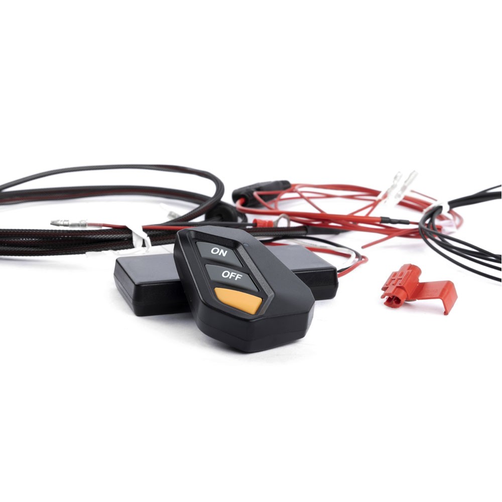 Dinan Exhaust System Kit R660-0001;