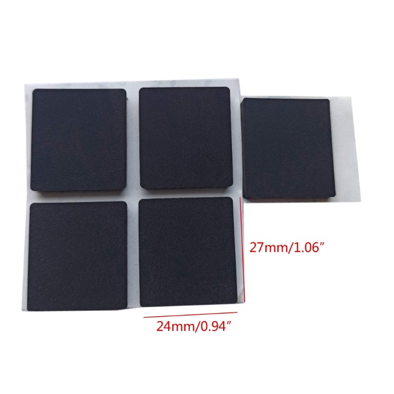 for G810 G Pro Keyboard Accessories Durable Universal Keyboard Stickers Bracket