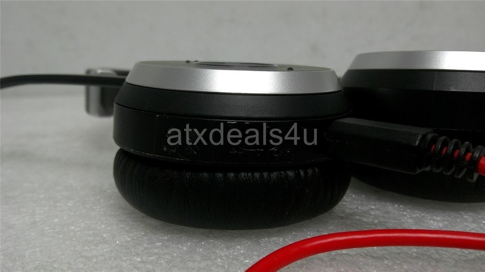 Jabra HSC018W Evolve 65 Bluetooth Wireless Headset Tested