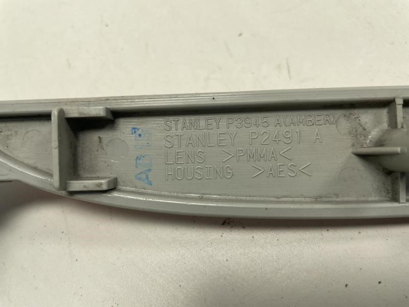 2012 MAZDA 5 REAR LEFT BUMPER REFLECTOR LIGHT LAMP OEM+