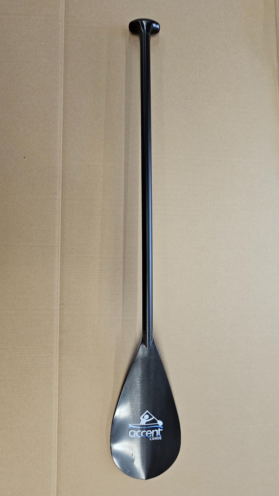 Accent Beat Carbon Canoe 54"