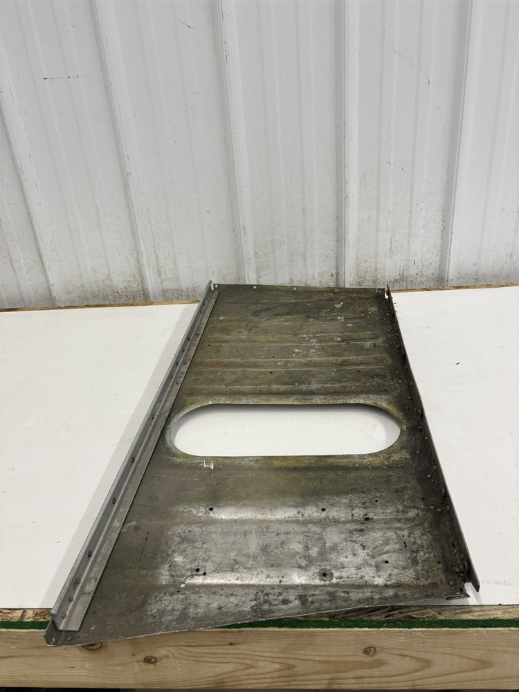 Luscombe Model 8 Baggage Compartment Tray Panel