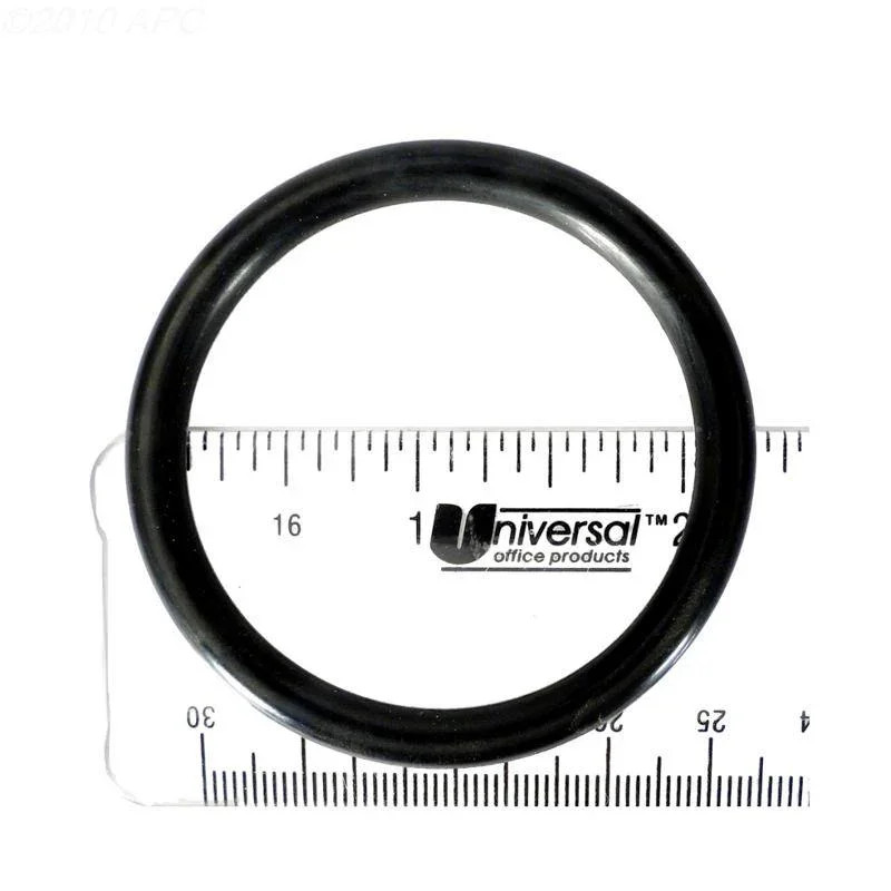 O-Ring, interconnect