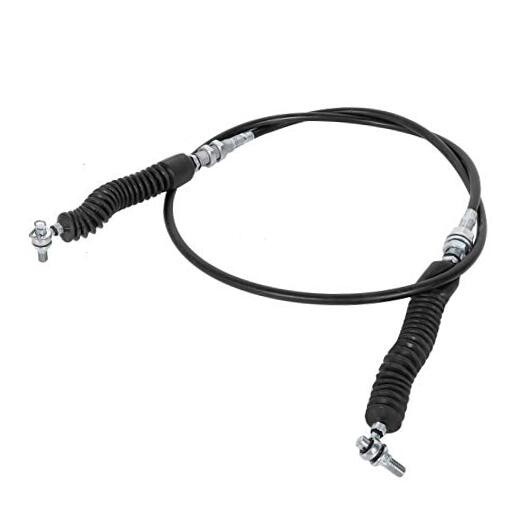 Gear Shift Cable, 168cm/66.1in Gear Shift Shifter Cable 7081591 Replacement
