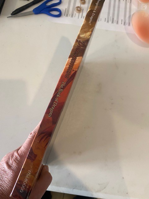 Dungeons & Dragons - Dungeon Master's Guide - 2008 - Core Rules - 4th Ed