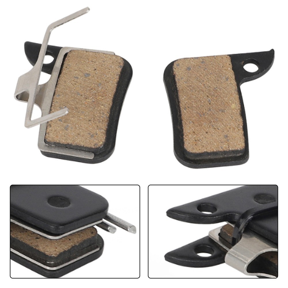 Bicycle Brake Pad Advanced Friction Technology Easy Installation For Force 22