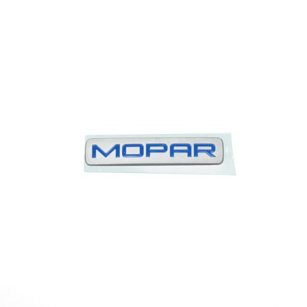 Mopar 82212928 Badge