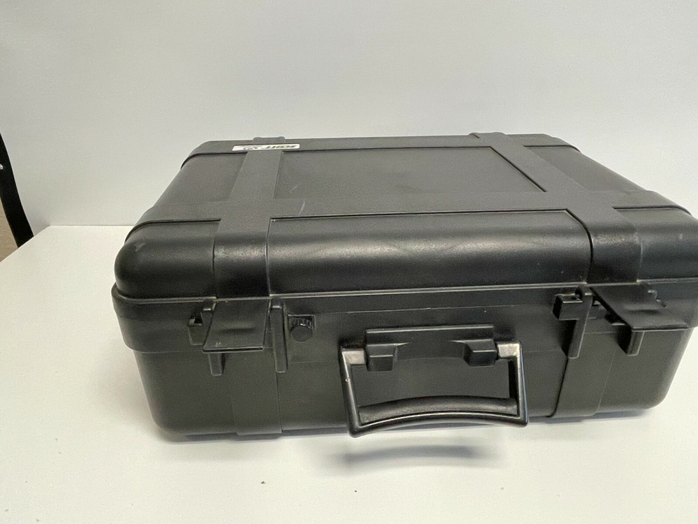 S2: Scott Thermal Eagle Imager Camera Hard Shell Case