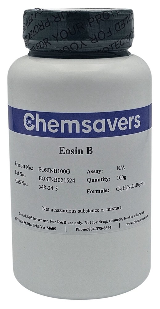 Eosin B, 100g