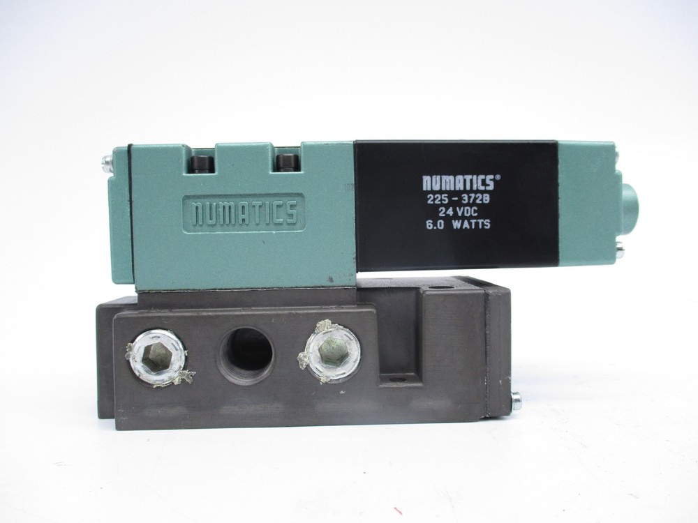 NUMATICS 743673 24V NSNP