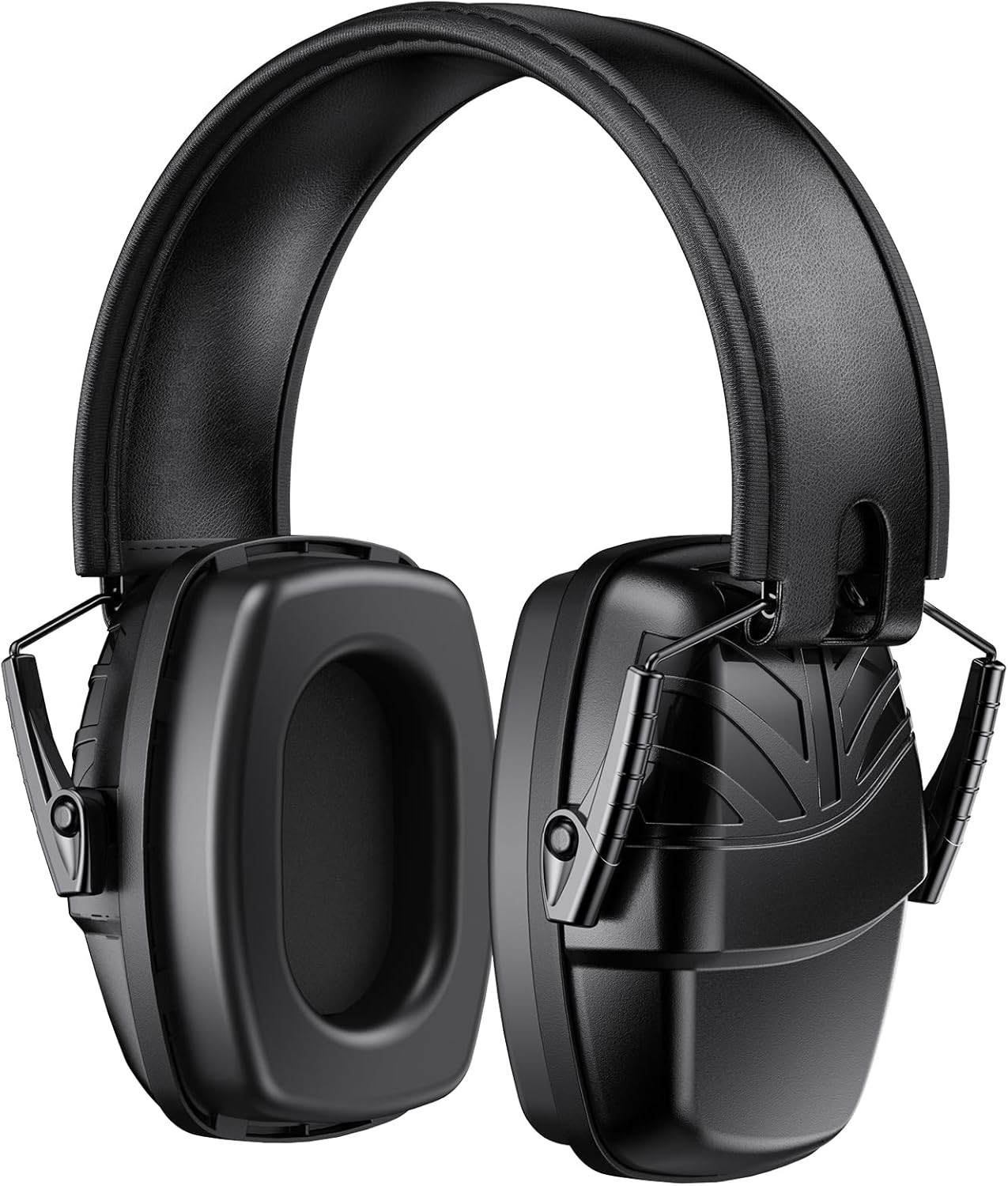Professional Shooting Ear Muffs SNR 35dB Noise Reduction Hearing Protection
