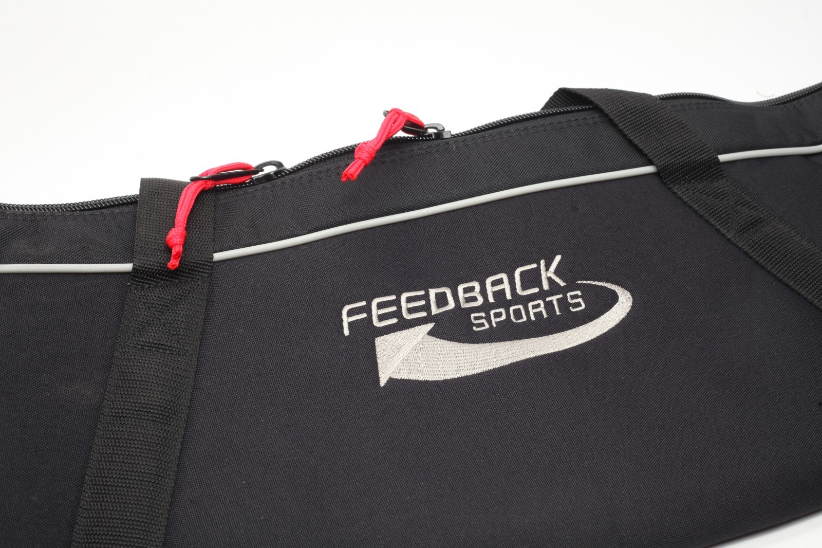 Feedback Sports Sprint Travel Stand Carrying Case