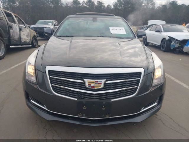 Fuse Box Engine Base With Automatic Engine Stop And Start Fits 16 ATS 4963441