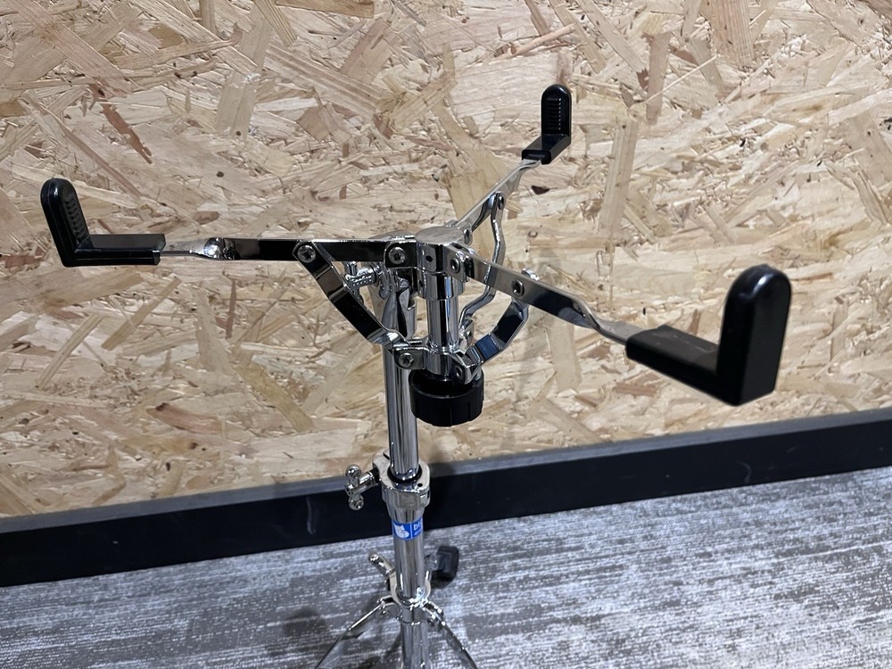Big Dog Single Braced Snare Drum Stand - Ex Display