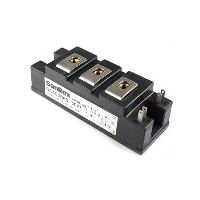 SANREX QCA50B60 QCA50B-60 Module New