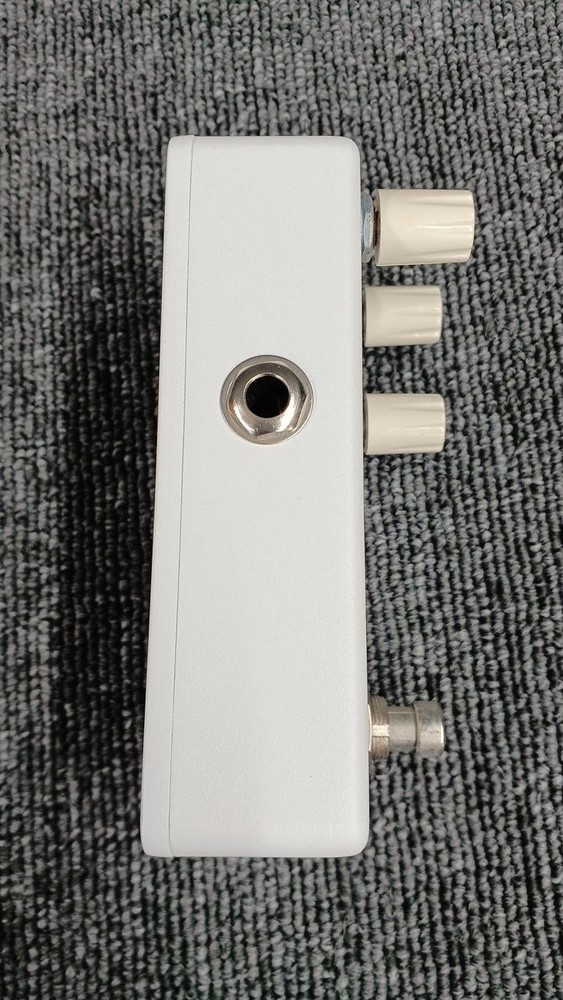 Animal Pedal Push Pull Distortion Effector No.nm259