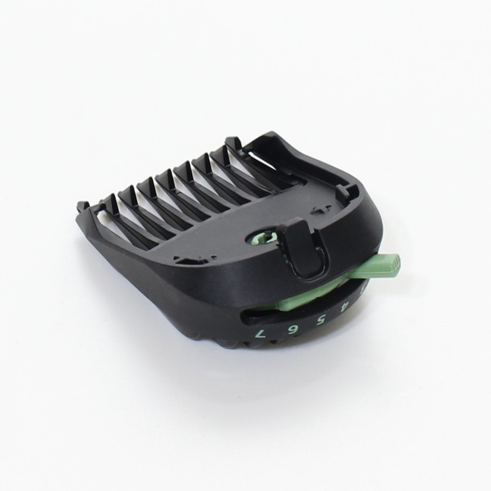 Philips Norelco Trimmer Replacement 3-7mm Adjustable Beard Comb Guide Guard