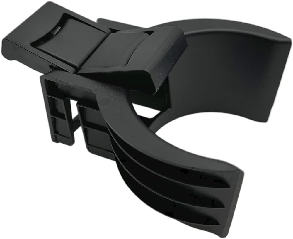 Center Console Cup Holder Insert Divider Drink Holder Compatible with Highlan...