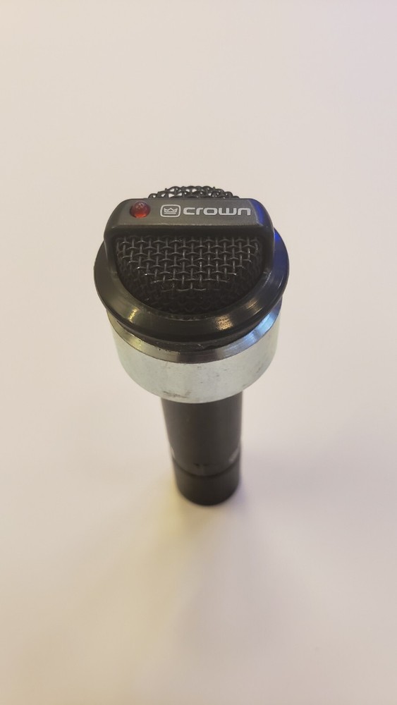 AKG / Crown Audio MB3 Flush-Mount Mini Boundary Layer Microphone