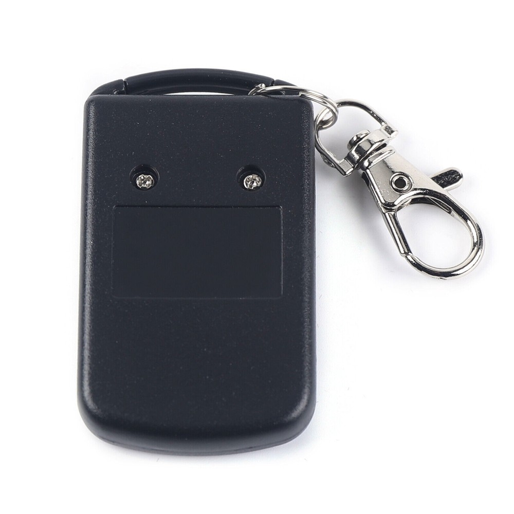 10x For 3089 Multi-Code Multicode 308911 Linear MCS308911 300MHz Remote Black