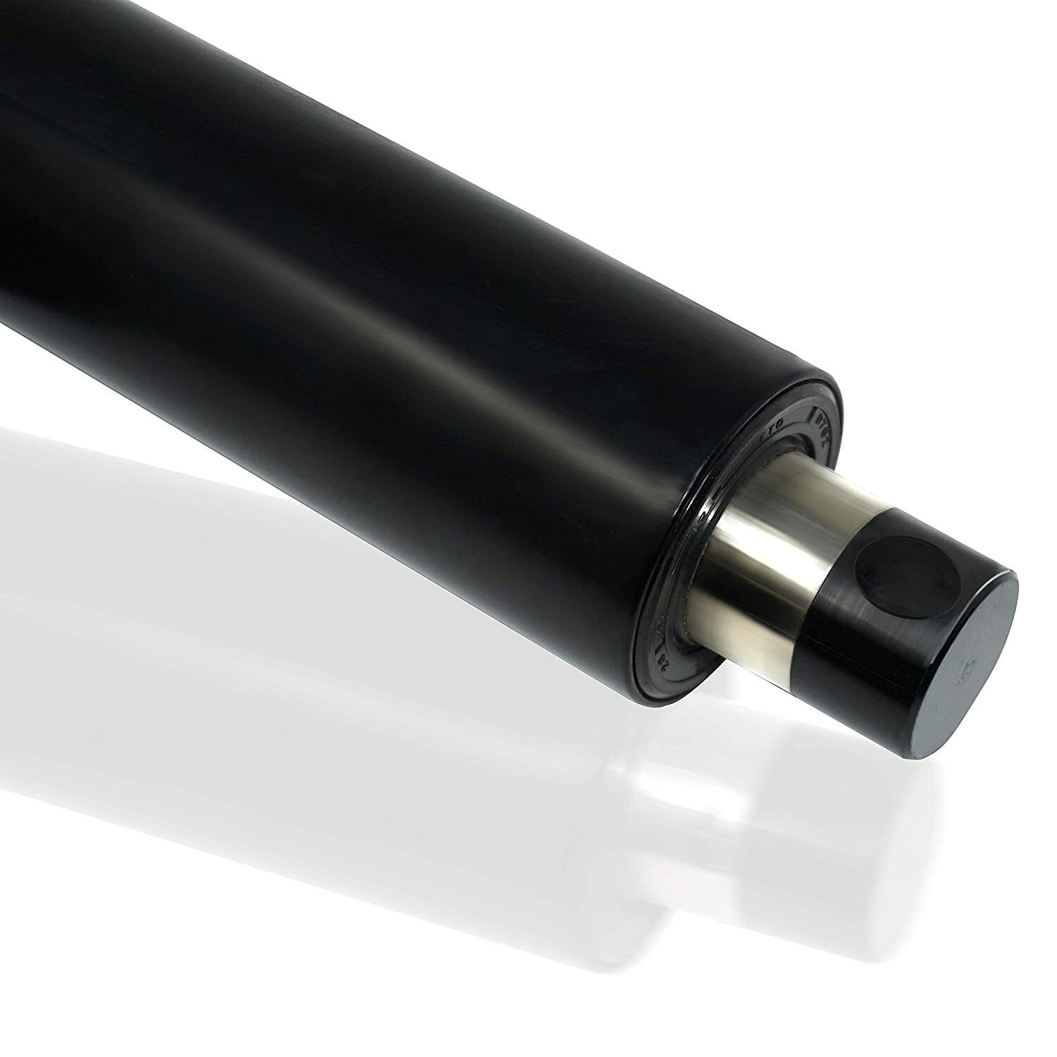 12V Industrial Linear Actuator (1"-40" stroke, 850-2000 lbs force) - PA-17 model