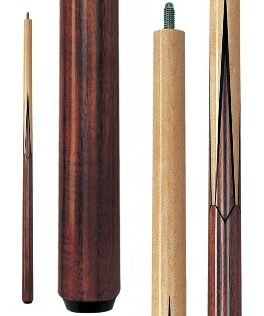 Action ACTSP05 Sneaky Pete Pool Cue