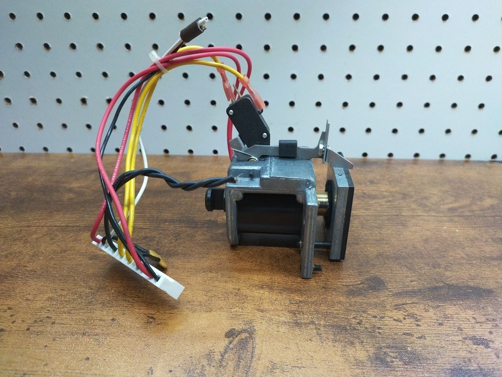 RapidPrint AR-E  Stamp Actuator and Strike Pad Replacement Part