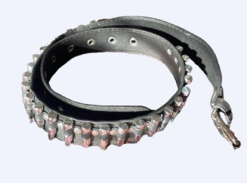 Bullet Belt