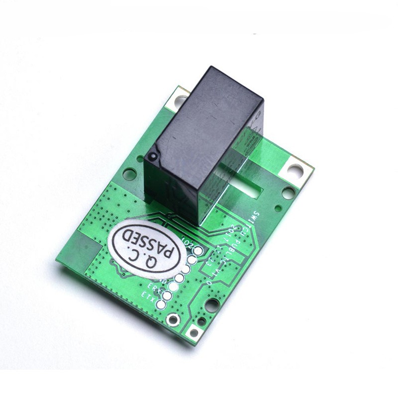 Relay Module Re5v1c Switch Wifi Smart Switch 5v Dc Wireless Switches Inching
