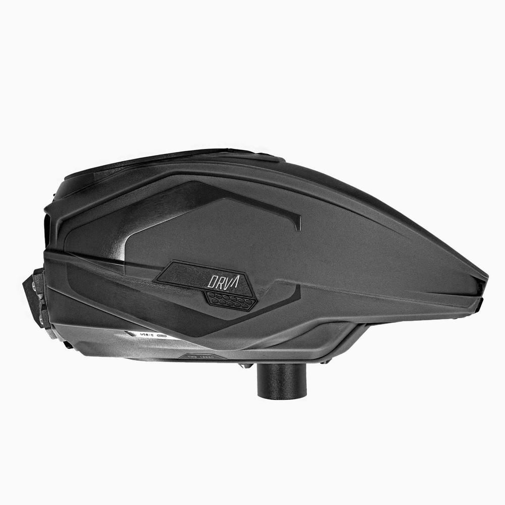 CRBN DRV 200 Loader - Black